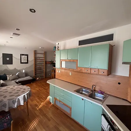 Minimal Appartamento