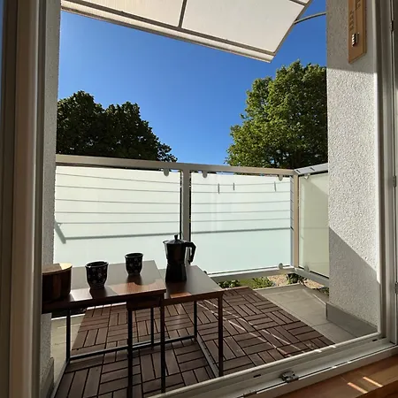 Appartamento Minimal