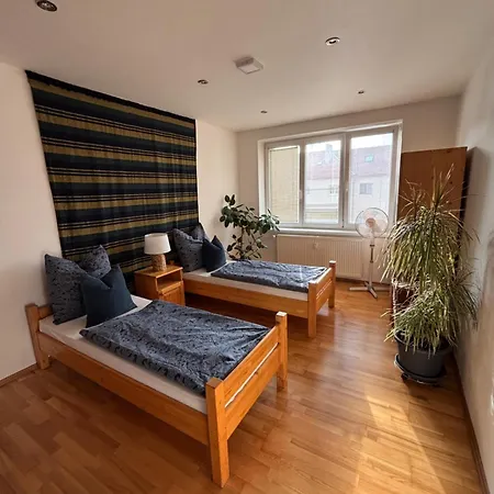 Appartamento Minimal *