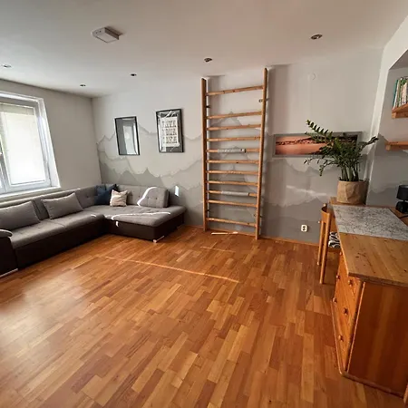 Appartamento Minimal