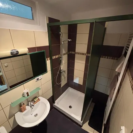 Appartamento Minimal Spišská Nová Ves