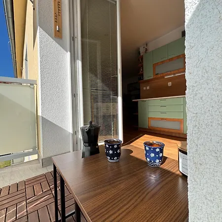 Appartamento Minimal