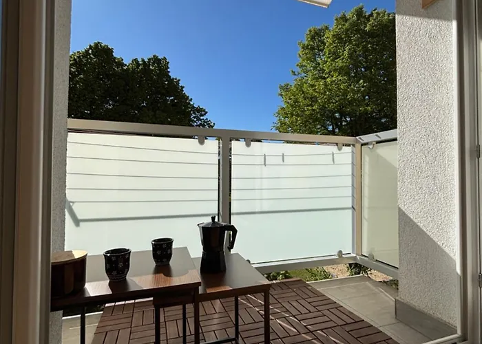 Appartamento Minimal