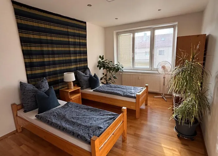 Apartman Minimal *