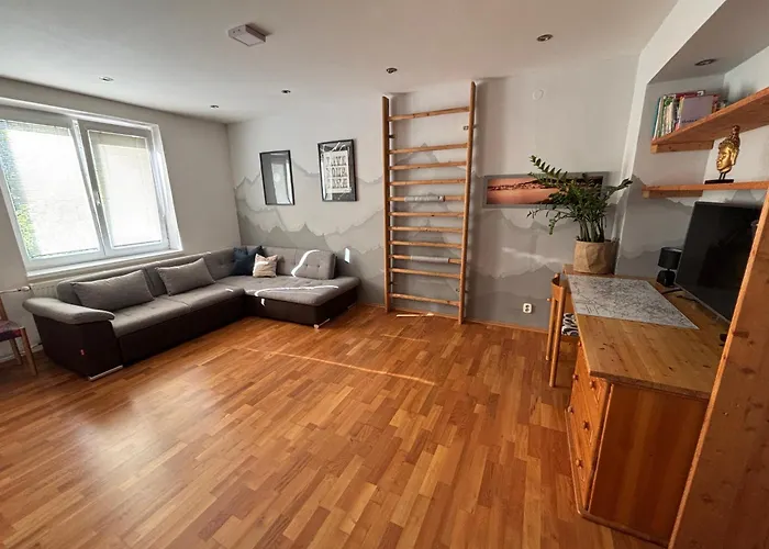 Apartman Minimal