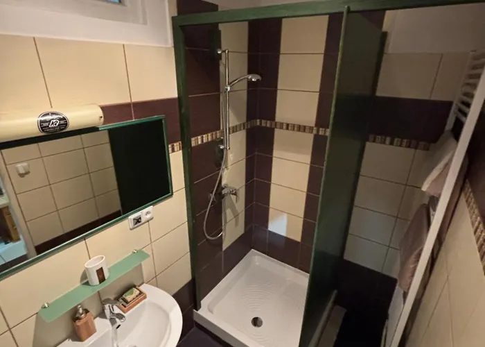 Apartman Minimal Spišská Nová Ves