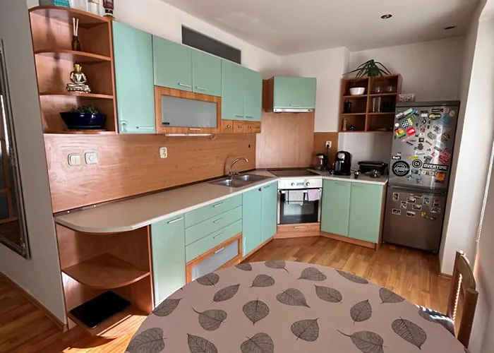 Minimal Apartman *